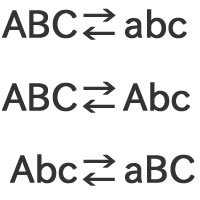 Case Converter